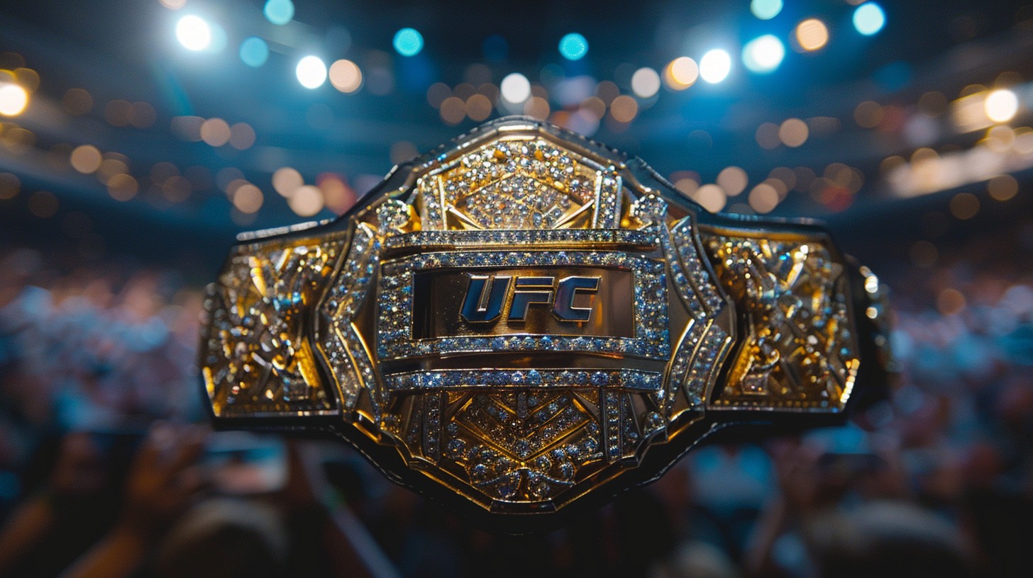 Fistful of Insights: Data-Driven Picks for UFC 305